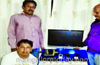 Udupi : Trio arrested for cricket betting; Rs 3.88 lakh seized
